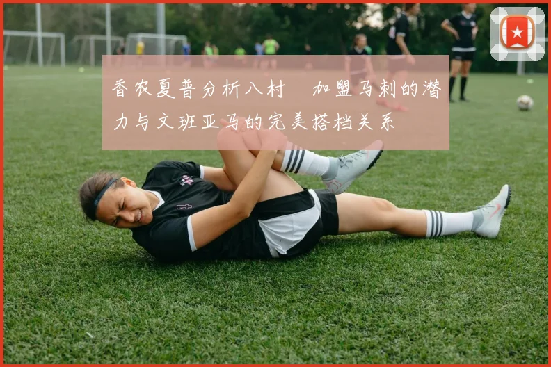 香农夏普分析八村塁加盟马刺的潜力与文班亚马的完美搭档关系
